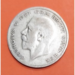 . 3 PENCE 1900+1902+1908+1910+1914+1918+1919 PLATA INGLATERRA