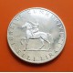 TURQUIA 50 LIRAS 1972 BATALLA DUMLUPINAR KM.901 MONEDA DE PLATA PROOFLIKE Turkey silver coin