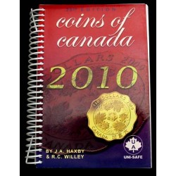 CATALOGO COINS MINT SET PROOF -SECOND EDITION