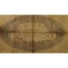 FRANCIA 500 FRANCOS 1938 MAYO 19 DIOSA CON QUERUBINES Pick 88C BILLETE BC @RARO@ France BLUE ET ROSE