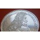 @RARA@ ALEMANIA 5 MARCOS 1955 G LUDWIG VON BADEN KM.115 MONEDA DE PLATA EBC GERMANY 5 Marks silver coin