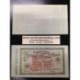 1 billete x ALEMANIA 20 MILLONES DE MARCOS 1923 TREN FERROCARRIL REPUBLICA DEL WEIMAR Pick 1015 EBC Reichsbanknote