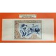 @MATRIZ ORIGINAL@ BILBAO 100 PESETAS 1937 BANCO DE VIZCAYA Pick S.564 BILLETE SC GOBIERNO DE EUSKADI Guerra Civil Euzkadi