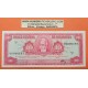 NICARAGUA 10 CORDOBAS 1968 GONZALO HERNANDEZ DE CORDOBA Pick 117 BILLETE SC @RARO@ UNC BANKNOTE