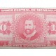 NICARAGUA 10 CORDOBAS 1968 GONZALO HERNANDEZ DE CORDOBA Pick 117 BILLETE SC @RARO@ UNC BANKNOTE