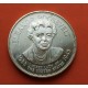 @OFERTA@ ESTADOS UNIDOS MEDALLA DE NICKEL 1933 1945 BUSTO DE LA PRIMERA DAMA ELEANOR ROOSVELT CASA BLANCA @MARCAS@