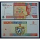 CARIBE 3 PESOS CONVERTIBLE 1994 MONUMENTO A ERNESTO CHE GUEVARA Pick FX38 BILLETE SC CARIBBEAN UNC BANKNOTE