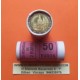 25 monedas x ESPAÑA 2 EUROS 2012 CATEDRAL DE BURGOS SC BIMETALICA TACO / CARTUCHO