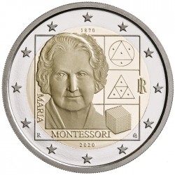 . 2 EUROS 2015 LUXEMBURGO ASCENSION AL TRONO SC MONEDA COIN