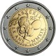 . @RARA@ FRANCIA 2 EUROS 2019 ASTERIX SC MONEDA CONMEMORATIVA El cliente recibirá 1 coincard con un personaje al azar