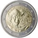 . @RARA@ SAN MARINO 2 EUROS 2006 CRISTOBAL COLON SC MONEDA CONMEMORATIVA EN ESTUCHE OFICIAL COINCARD