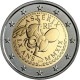 3 monedas x FRANCIA 2 EUROS 2019 ASTERIX SC conmemorativa EN 3 COINCARDS DISTINTOS OBELIX ASTERIX IDEFIX
