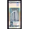 HONDURAS 50 LEMPIRAS 1996  JUAN MANUEL GALVEZ y BANCO CENTRAL Pick 74D BILLETE SC UNC BANKNOTE