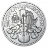 1 aaacoin AUSTRIA 1,50 EUROS 2020 FILARMONICA MONEDA DE PLATA PURA ONZA OZ Österreich Philharmonic