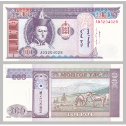 . GUINEA 500 FRANCOS 2015 ABORIGEN Pick New SC GUINEE Francs