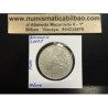 ALEMANIA 10 EUROS 2007 F TRATADO ROMA 50 ANIVERSARIO MONEDA DE PLATA SC Germany silver 