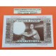 ESPAÑA 100 PESETAS 1953 JULIO ROMERO DE TORRES Serie 3P Pick 145 BILLETE SIN CIRCULAR SC PLANCHA Spain banknote