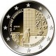 ALEMANIA 2 EUROS 2020 A+D+F+G+J GENUFLEXION en VARSOVIA por WILLY BRANDT SC 2ª MONEDA CONMEMORATIVA