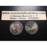 CHIPRE 2 EUROS 2009 EMU 10 ANIVERSARIO MONEDA BIMETALICA SC Cyprus Zypern