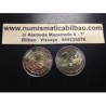 HOLANDA 2 EUROS 2009 EMU 10 ANIVERSARIO MONEDA BIMETALICA SC The Netherlands