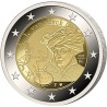.@ESCASA@ BELGICA 2 EUROS 2020 PINTOR JAN VAN EYCK SC 2ª MONEDA CONMEMORATIVA en COINCARD