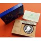 ESPAÑA 5 ECU 1992 REY CARLOS III MONEDA DE PLATA PROOF 1 ONZA ESTUCHE FNMT 5 ECUS 1992