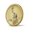 .@ENVIO 11 NOV.@ ESTADOS UNIDOS 1 DOLAR 2020 P AMERICAN INNOVATION 7ª moneda TELEPHONE Massachusetts LATON SC USA 1 Dollar