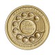 ESTADOS UNIDOS 1 DOLAR 2020 P AMERICAN INNOVATION 7ª moneda TELEPHONE Massachusetts LATON SC USA 1 Dollar
