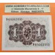 ESPAÑA 1 PESETA 1948 DAMA DE ELCHE Serie D Pick 135 BILLETE SIN CIRCULAR SC PLANCHA Spain UNC BANKNOTE