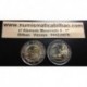 BELGICA 2 EUROS 2010 PRESIDENCIA DE LA UNION EUROPEA SC MONEDA BIMETALICA CONMEMORATIVA Belgium Belgique