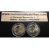 BELGICA 2 EUROS 2010 PRESIDENCIA DE LA UNION EUROPEA SC MONEDA BIMETALICA CONMEMORATIVA Belgium Belgique
