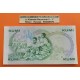 KENIA 10 SHILLINGS 1987 DANIEL TOROITICH y NIÑOS BEBIENDO LECHE Pick 20E BILLETE EBC Kenya 10 Shilingi 1987 PVP NUEVO 20€