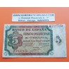 ESPAÑA 5 PESETAS 1938 BURGOS Serie A 7457432 Pick 110A BILLETE CIRCULADO Spain banknote