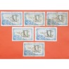 1 billete x EUSKADI 5 PESETAS 1937 Serie A BANCO GUIPUZCOANO Pick S.561C @RARO@ MBC- GOBIERNO DE EUZKADI BILBAO