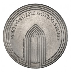 . 2 EUROS 2015 LUXEMBURGO ASCENSION AL TRONO SC MONEDA COIN