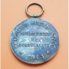 @OFERTA@ BILBAO MEDALLA 1943 ARCIPRESTAZGO DE PORTUGALETE CONGRESO EUCARISTICO CALIZ, BASILICA DE BEGOÑA y PUENTE COLGANTE
