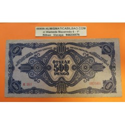 . AUSTRIA 1000 CORONAS 1922 Pick 78 SC KRONEN HUNGRIA