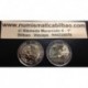 BELGICA 2 EUROS 2011 I. VAN DIEST & M. POPELIN SC BIMETALICA MONEDA CONMEMORATIVA Belgium Belgique