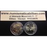 FINLANDIA 2 EUROS 2007 INDEPENDENCIA 100 ANIVERSARIO 1907 BARCA SC BIMETALICA MONEDA CONMEMORATIVA
