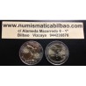 GRECIA 2 EUROS 2004 OLIMPIDA DE ATENAS DISCOBOLO DE MYRON SC BIMETALICA MONEDA CONMEMORATIVA Greece