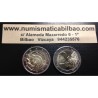 GRECIA 2 EUROS 2011 PARAOLIMPIADA DE ATENAS SPECIAL OLYMPICS SC BIMETALICA MONEDA CONMEMORATIVA Greece
