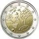 MALTA 2 EUROS 2020 NIÑOS JUEGOS INFANTILES 2ª MONEDA CONMEMORATIVA 2€ coin