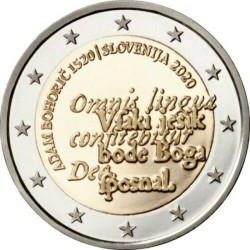 . 2 EUROS 2015 LUXEMBURGO ASCENSION AL TRONO SC MONEDA COIN