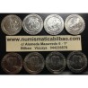 ESPAÑA 200 PESETAS 1992 PORTADOR DE ANTORCHA Rey JUAN CARLOS I MONEDA DE NICKEL SIN CIRCULAR