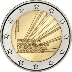 . 2 EUROS 2015 LUXEMBURGO ASCENSION AL TRONO SC MONEDA COIN