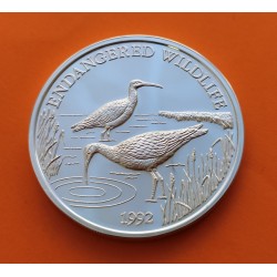 .SUDAFRICA 5 SHILLINGS 1948 ANTILOPE PLATA SC SOUTHAFRICA KM*40.