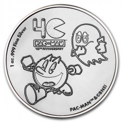 . .1 DOLAR 2016 AUSTRALIA AÑO LUNAR DEL MONO PLATA Silver Oz