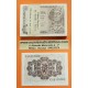 ESPAÑA 1 PESETA 1948 DAMA DE ELCHE Serie C Pick 135 BILLETE SIN CIRCULAR SC PLANCHA Spain PROCEDE DE TACO ORIGINAL FNMT