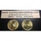 @OFERTA@ ESPAÑA 50 CENTIMOS 2005 DON QUIJOTE MONEDA SIN CIRCULAR SC @ESCASA@ Spain Euros