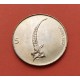 ESLOVENIA 5 TOLARJEV 1999 CABRA MONTESA IBEX KM.6 MONEDA DE LATON SC Slovenia